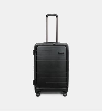 Valise CDG soute M Bagages - Lancaster - Noir