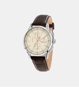 Montre Sorpasso Beige R8871624010 - Maserati - Argenté