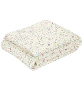 Couverture bébé Little Dutch