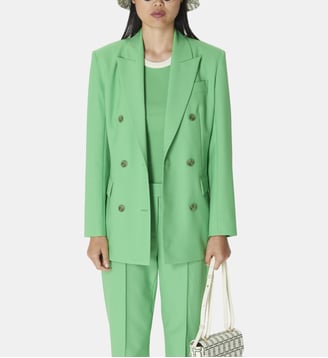 Veste Viola - Tara Jarmon - Vert
