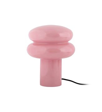 Lampe de Table Incesante Double Ring Leitmotiv