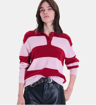 Pull Petty Zapa
