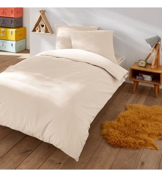 Housse de couette enfant en coton La Redoute Interieurs
