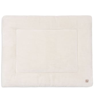 Tapis de jeu - Jollein - Écru