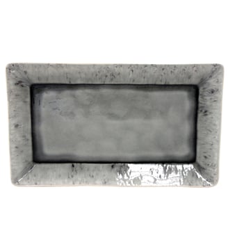Plateau Rectangulaire Grand Madeira Costa Nova