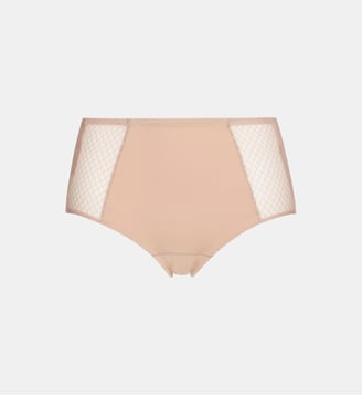 Culotte Ecodim Ventre Plat - Dim - Beige