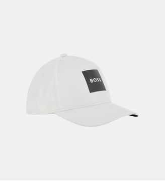 Casquette à fermeture réglable - BOSS Kidswear - Blanc