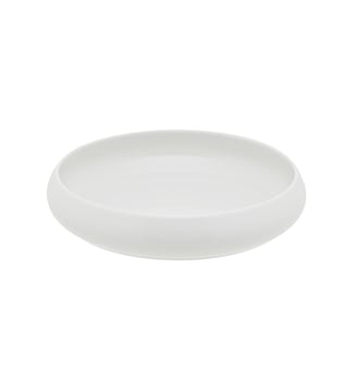 Petite Assiette Cocotte 18 Cm - Cocottes - Degrenne - Blanc