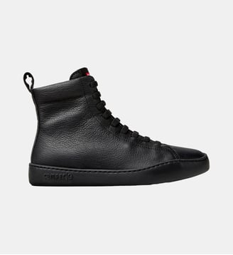 Sneaker-Bootie Peu Touring - Camper - Noir