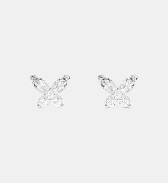 Boucles D'Oreilles Papillon APM Monaco