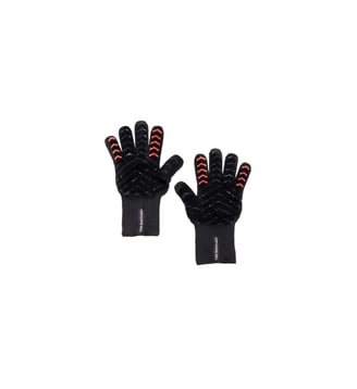 Gants barbecue The Bastard Fiber Thermo BBQ Gloves BB03 - Ofyr - Standard
