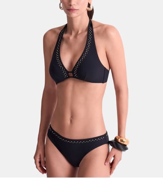 Haut de maillot de bain Triangle Aubade