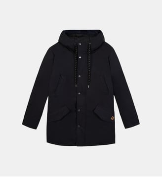 Parka coton CHEVERNY Faguo