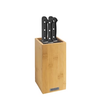 Bloc couteaux Sabatier Trompette