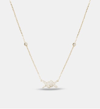 Barbelé collier pavé Djula