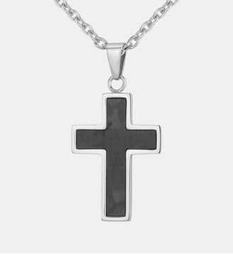Collier Léonidas en Acier - Phebus - Acier