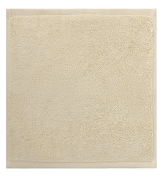 Carré visage Argile - Le Jacquard Francais - Camomille