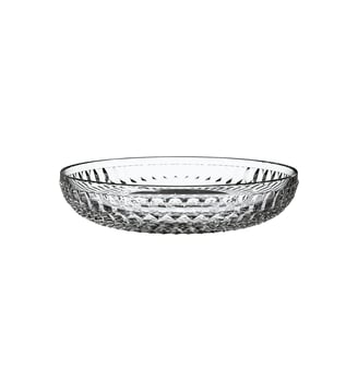 Coupe plate - Villeroy & Boch - Transparent