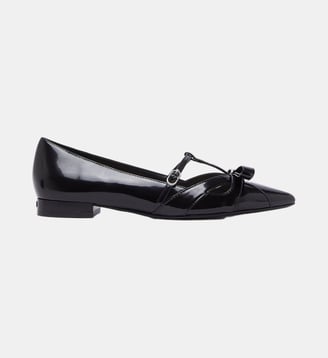 Ballerines avec nœud Liu Jo
