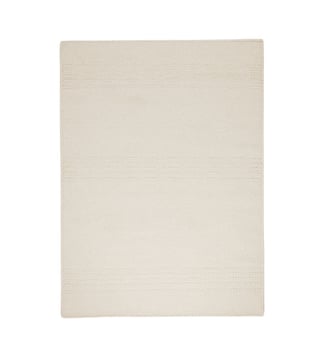 Tapis De Sol - Madura - Ivoire