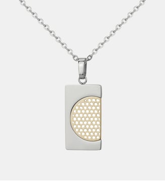 Collier en Acier - Phebus - Acier