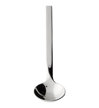 Cuillère à sucre - Villeroy & Boch - Argent