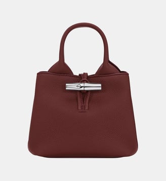 Sac à main XS - Le Roseau - Longchamp - Bordeaux