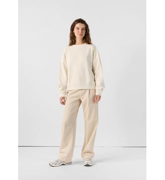 Sweatshirt Marlene - Jott - Naturel
