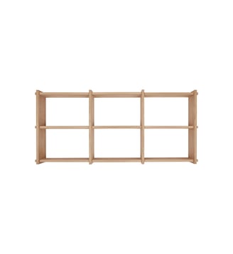 Meubles en bois Living - OYOY - Beige