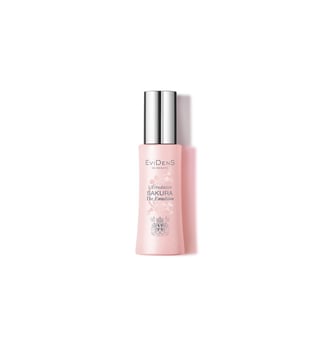 Crème - L'Emulsion Sakura - Evidens de Beauté