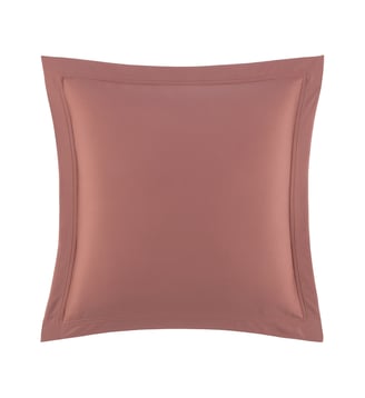 Taie d'oreiller en satin Yves Delorme