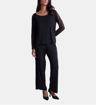 Pantalon - Aubade - Noir
