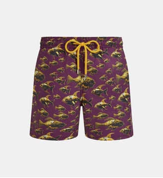Maillot de bain Meca Fish - Vilebrequin - Kerala