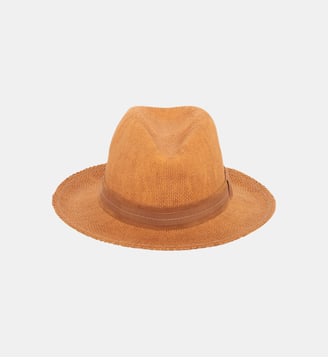 Chapeau de paille - EMMY - Gerard Darel - Cinnamon