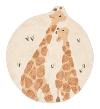 Tapis - Little Dutch - Jaune