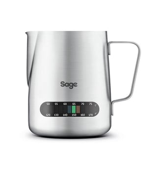 Carafe à lait Pot à Lait the Temp Control Jug - Sage Appliances - Standard