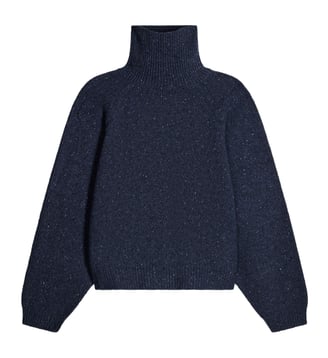 Pull Dotty - Vanessa Bruno - Denim