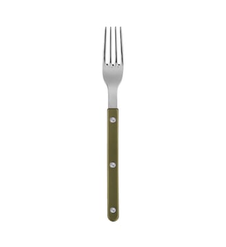 Fourchette de table, - Sabre - Olive