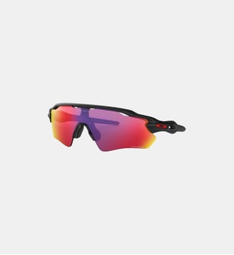 Lunettes de soleil Rectangulaire OO9208 Radar® EV Path® - Oakley - Noir