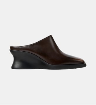 Mules Louise Camper