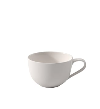 Tasse pour le petit-déjeuner 6 pièces - Villeroy & Boch - Blanc