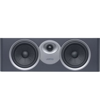 Enceinte centrale S25C BLUE FJORD - Jamo - Standard