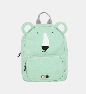 Sac à dos enfant - Trixie - Vert d'eau