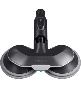 Brosse Double serpillière rotative sols durs aspirateur balai Jet - Samsung - Standard