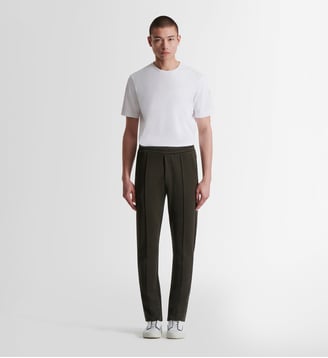 Pantalon slim Malaga III - Fusalp - Kaki