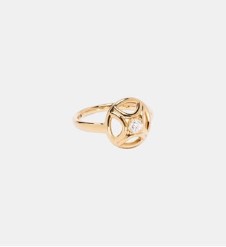 Bague Perpétuel.le 0.25 carat Loyal.e Paris