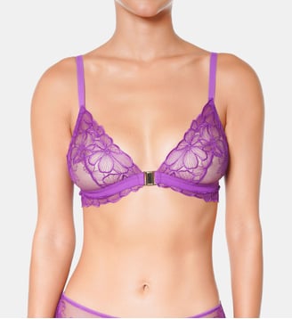 Bralette - Symphonie Huit