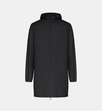 Imperméable long doublé polaire Oban Polar Jott