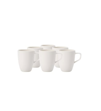 Tasse à expresso 6 pièces Villeroy & Boch