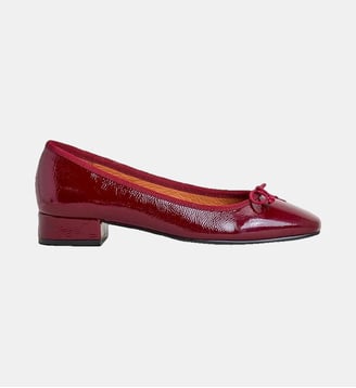 Ballerines - Jonak - Bordeaux